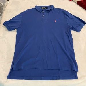Ralph Lauren Polo